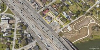 Houston, TX Freestanding - 8105 Gulf Fwy Houston, TX Freestanding - 8105 Gulf Fwy