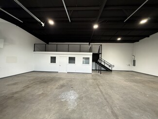 Houston, TX Industrial - 221 Baker Rd Houston, TX Industrial - 221 Baker Rd