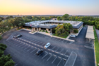 San Antonio, TX Office, Office/Medical - 3355 Cherry Ridge St