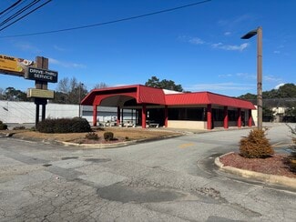 Jacksonville, NC Retail - 1916 Lejeune Blvd