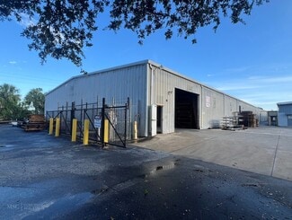 Bradenton, FL Industrial - 6012 E 31st St