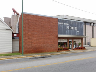 Anniston, AL Freestanding - 1322 Wilmer Ave