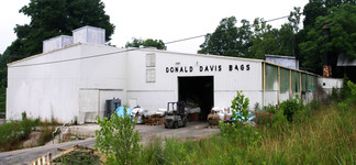 Spartanburg, SC Warehouse - 1020 S Church Street Ext