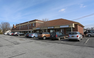 Poolesville, MD Office/Retail - 20010 Fisher Ave