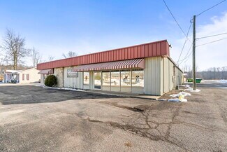 Madison, IN Flex - 2929 Clifty Dr