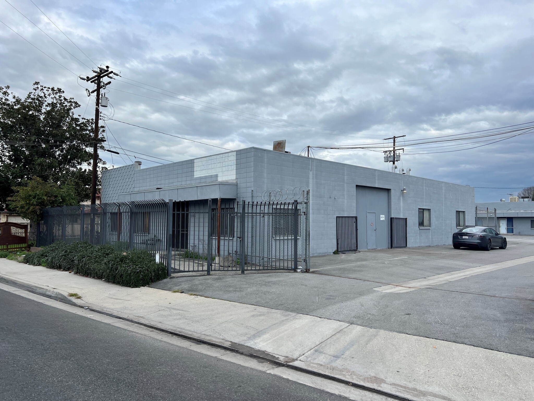 2106 Mountain View Rd, El Monte, CA for Rent