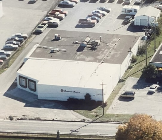 1701 W Kilgore Ave, Muncie, IN for Sale