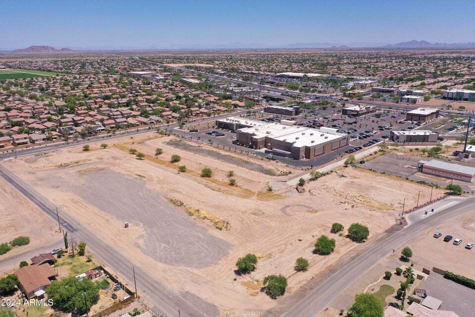 0 Edison Rd rd, Maricopa, AZ for Sale