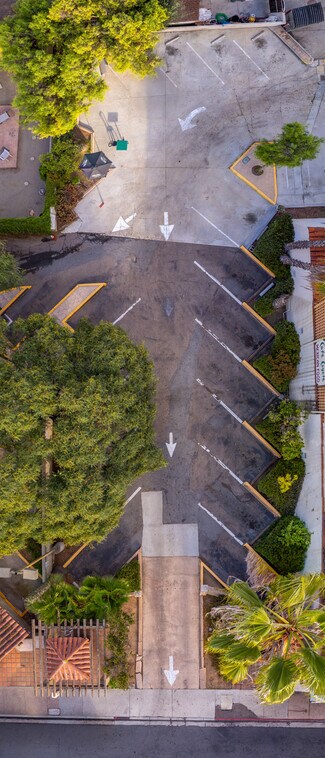 San Diego, CA Commercial Land - 3966 Conde st San Diego, CA Commercial Land - 3966 Conde st