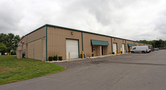 Woodbridge Warehouses For Rent & Lease | Showcase