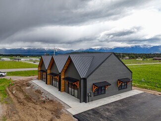 Bigfork, MT Retail - 101 Jewel Basin Ct
