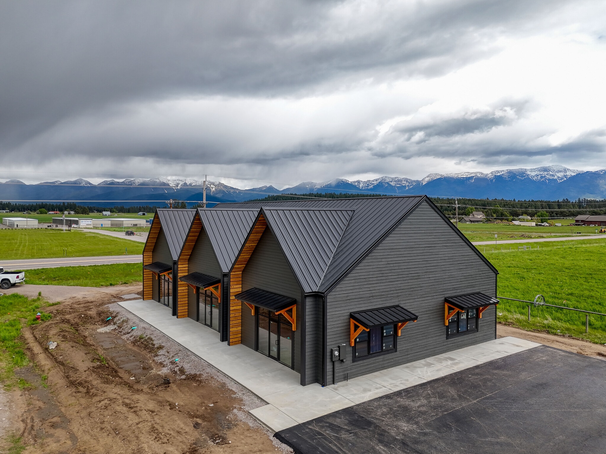 101 Jewel Basin Ct, Bigfork, MT for Rent