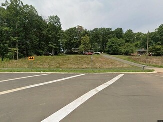 Bristow, VA Industrial - 8032 Devlin Rd Bristow, VA Industrial - 8032 Devlin Rd