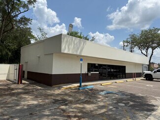 Land O Lakes, FL Retail - 4736 Land O Lakes Blvd