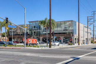 Lomita, CA Storefront Retail/Office - 2413 Pacific Coast Hwy