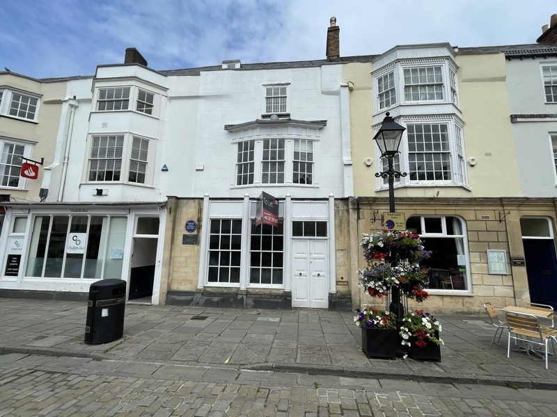 9 Market Pl, Wells, SOM for Sale