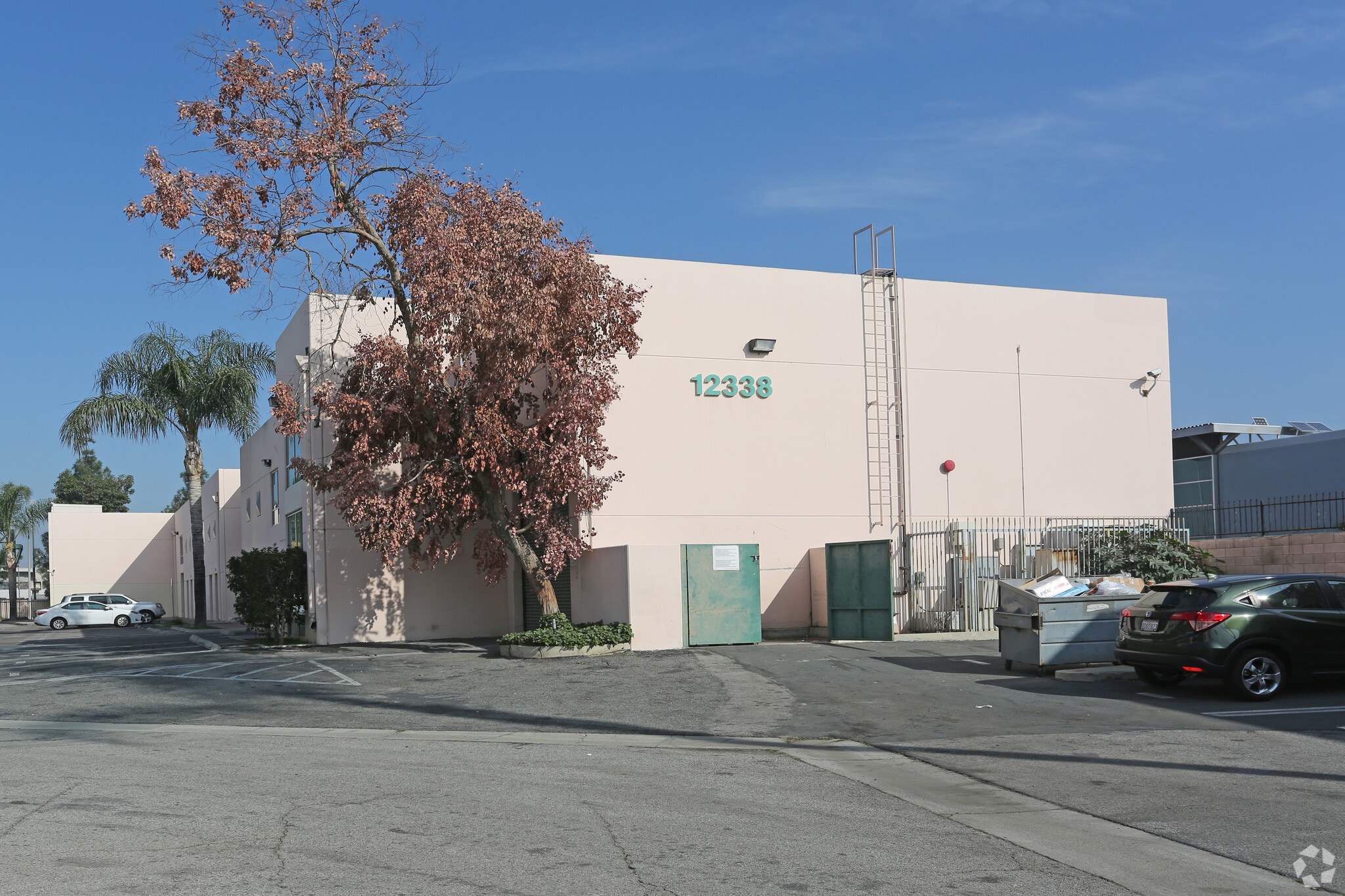12338 Valley Blvd, El Monte, CA for Rent
