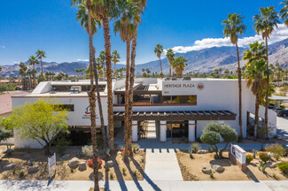 Palm Springs, CA Office - 901 E Tahquitz Canyon Way