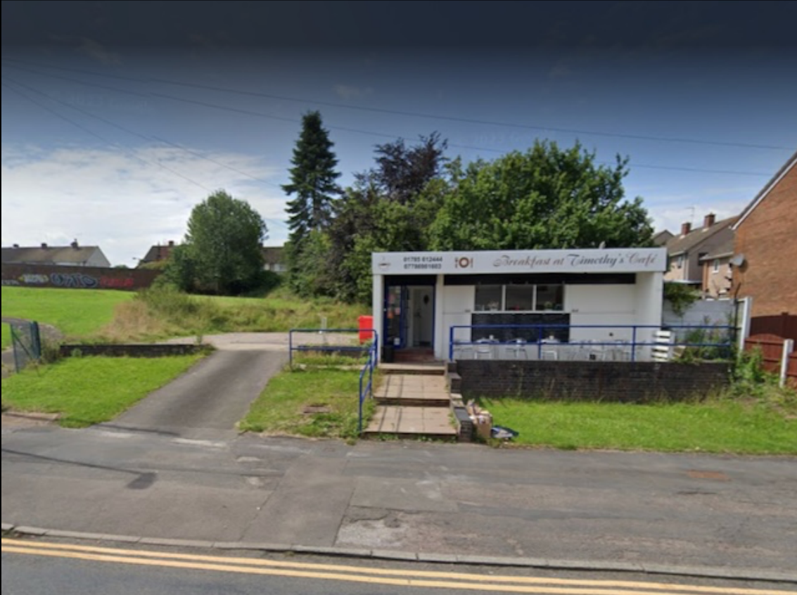 151 West Way, Stafford, STS for Rent
