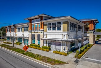 Largo, FL Office/Medical - 1030 W Bay Dr