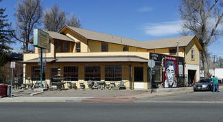 Denver, CO Auto Repair - 3601 W Morrison Rd