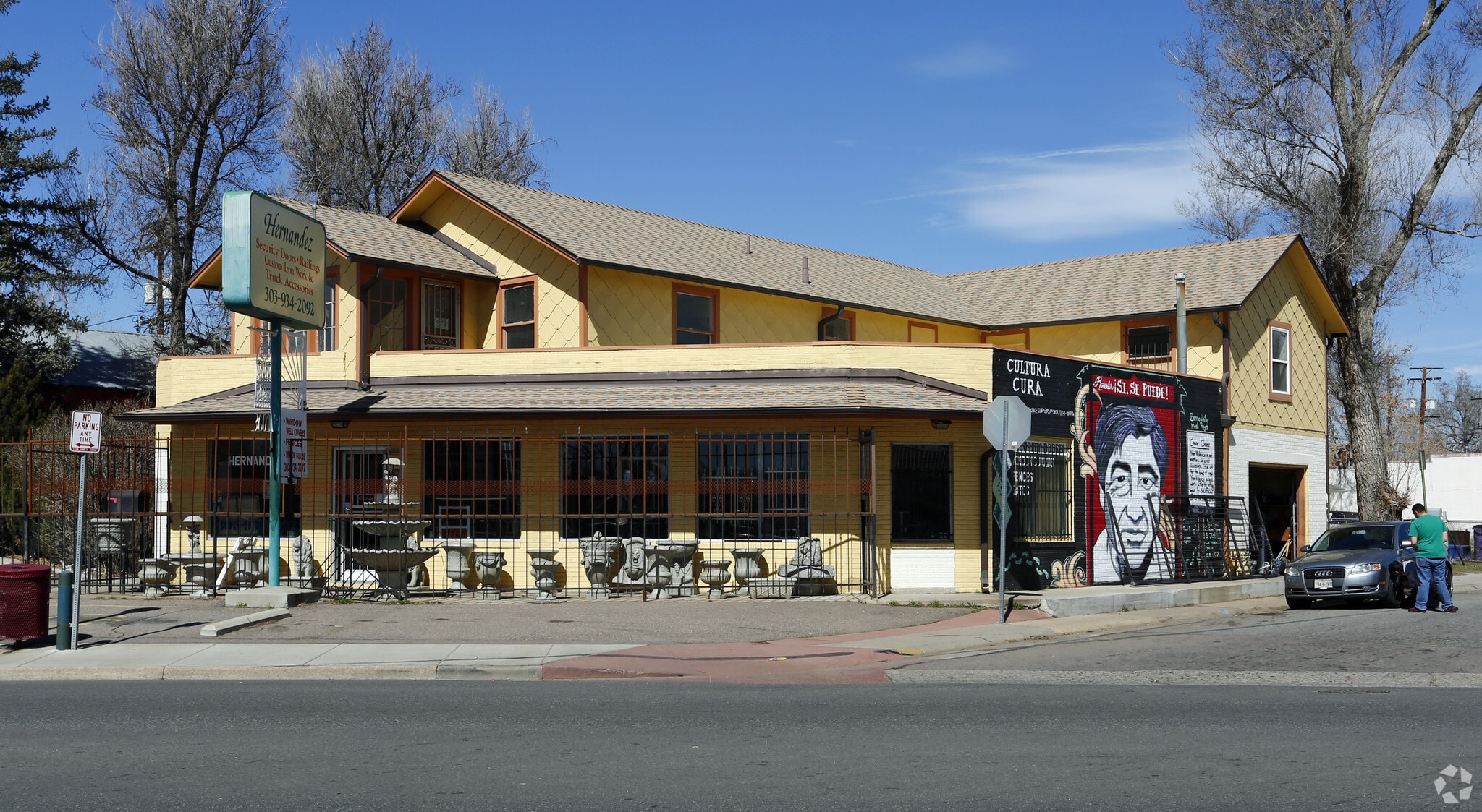 3601 W Morrison Rd, Denver, CO for Sale