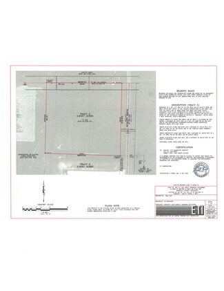 Byhalia, MS Commercial Land - 0 Quality Dr. Dr