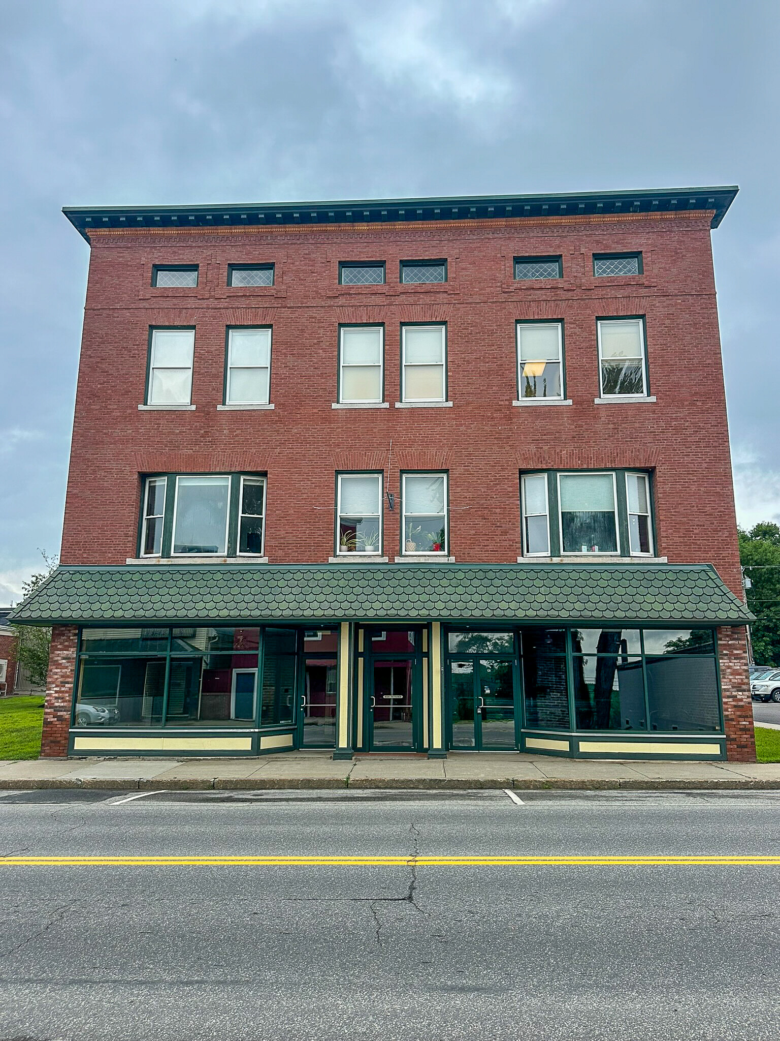 10-16 Depot St, Livermore Falls, ME for Rent