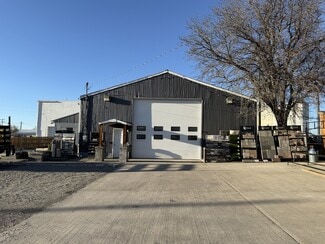 Denver, CO Industrial - 4210 Cook St