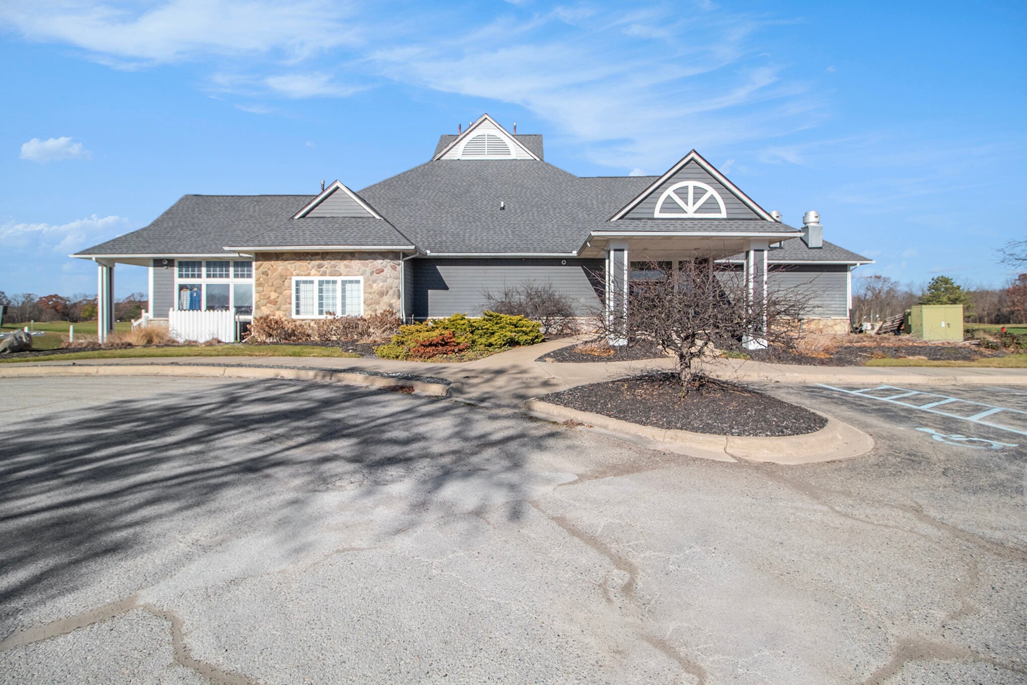 1111 Six Mile Rd, Whitmore Lake, MI for Sale