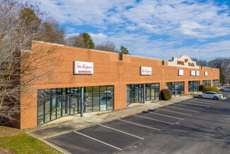 Rock Hill, SC Retail - 1030 Edwards St