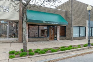 Fulton, NY Restaurant - 122 Cayuga St