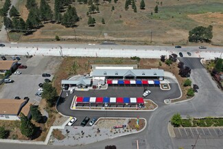 Yreka, CA Car Washes - 1902 Fort Jones Rd