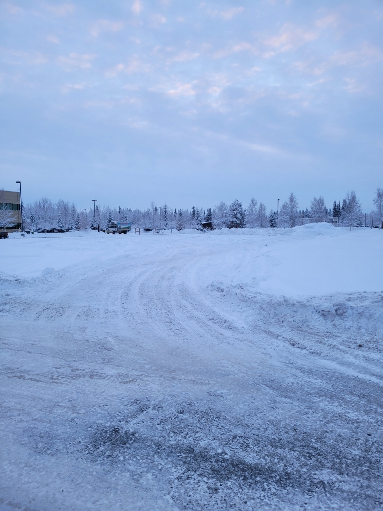 NHN Sadler Way way, Fairbanks, AK for Sale