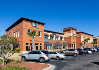 Leland, NC Retail - 497 Olde Waterford Way