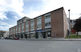 Gatineau, QC Retail - 96 Rue De L'hôtel-De-Ville