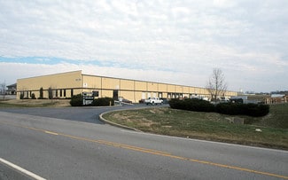 Louisville, KY Industrial - 3801-3825 Collins Ln Louisville, KY Industrial - 3801-3825 Collins Ln