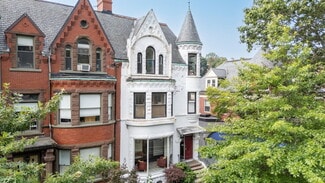 Brookline, MA Office - 1577 Beacon St