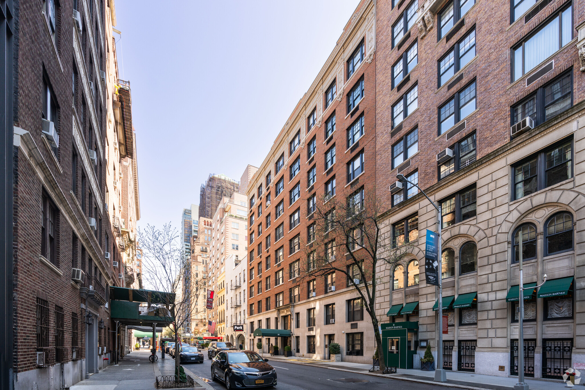 116 E 63rd St, New York, NY for Rent