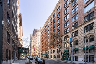 New York, NY Medical - 116 E 63rd St