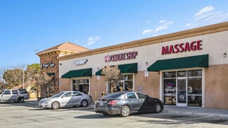 Lancaster, CA Retail - 728 E Avenue K Lancaster, CA Retail - 728 E Avenue K