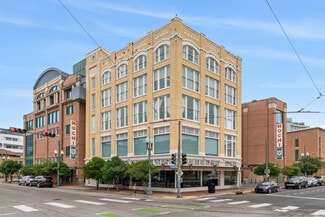 New Orleans, LA Retail - 723-725 Howard Ave