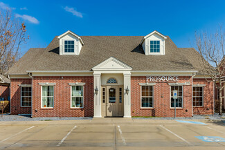 Southlake, TX Office/Medical - 109 River Oaks Dr