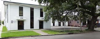 New Orleans, LA Office - 330-336 N Norman C Francis Pky New Orleans, LA Office - 330-336 N Norman C Francis Pky