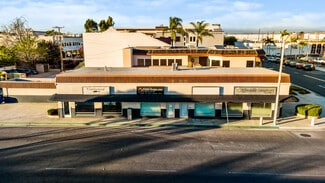 Los Alamitos, CA Retail - 3691-3699 Katella Ave