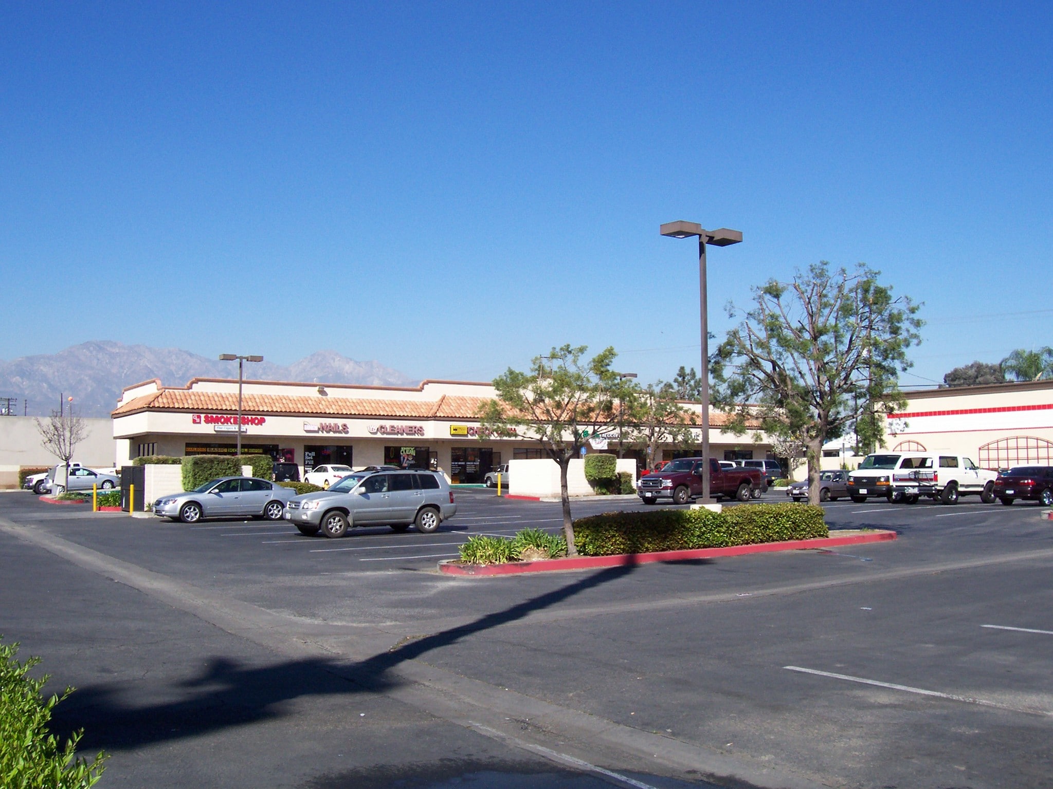 1128 W Mission Blvd, Ontario, CA for Rent