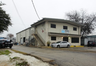 Austin, TX Warehouse - 900 McPhaul