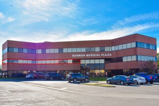 Norman, OK Medical - 1125 N Porter Ave