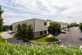 Frederick, MD Industrial - 4821 Winchester Blvd