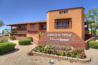 Scottsdale, AZ Office - 8787 E Pinnacle Peak Rd Scottsdale, AZ Office - 8787 E Pinnacle Peak Rd